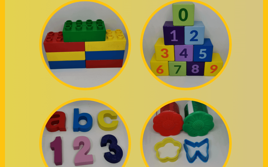 Simple + Awesome Montessori Activities For Toddlers