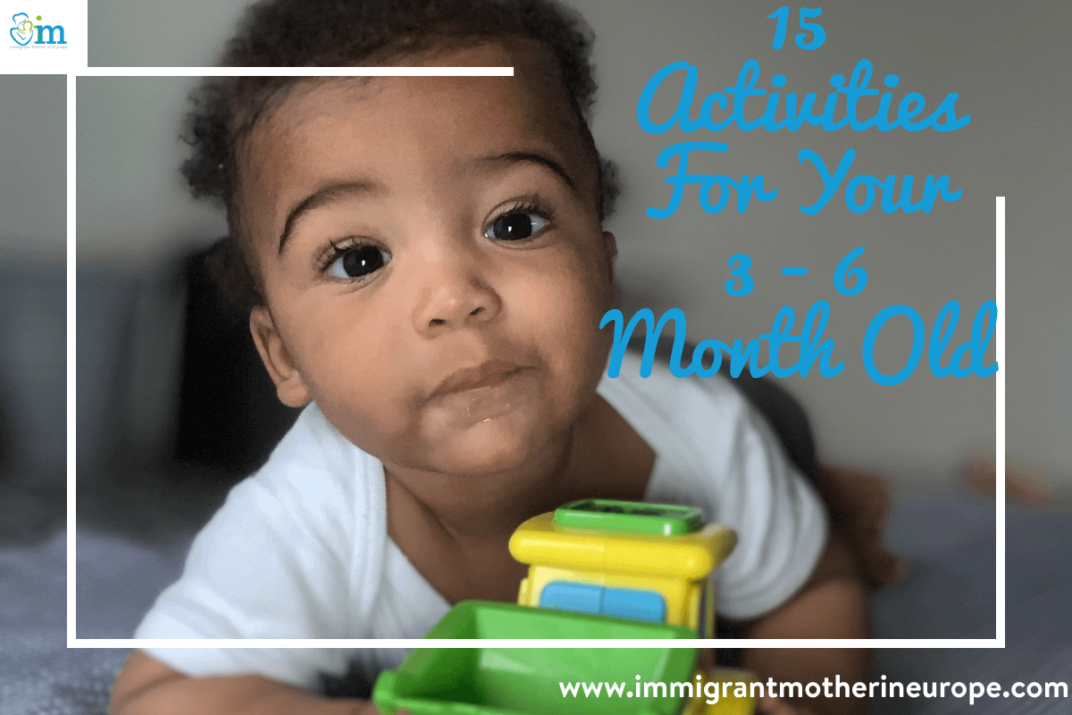 15 months best sale old baby activities