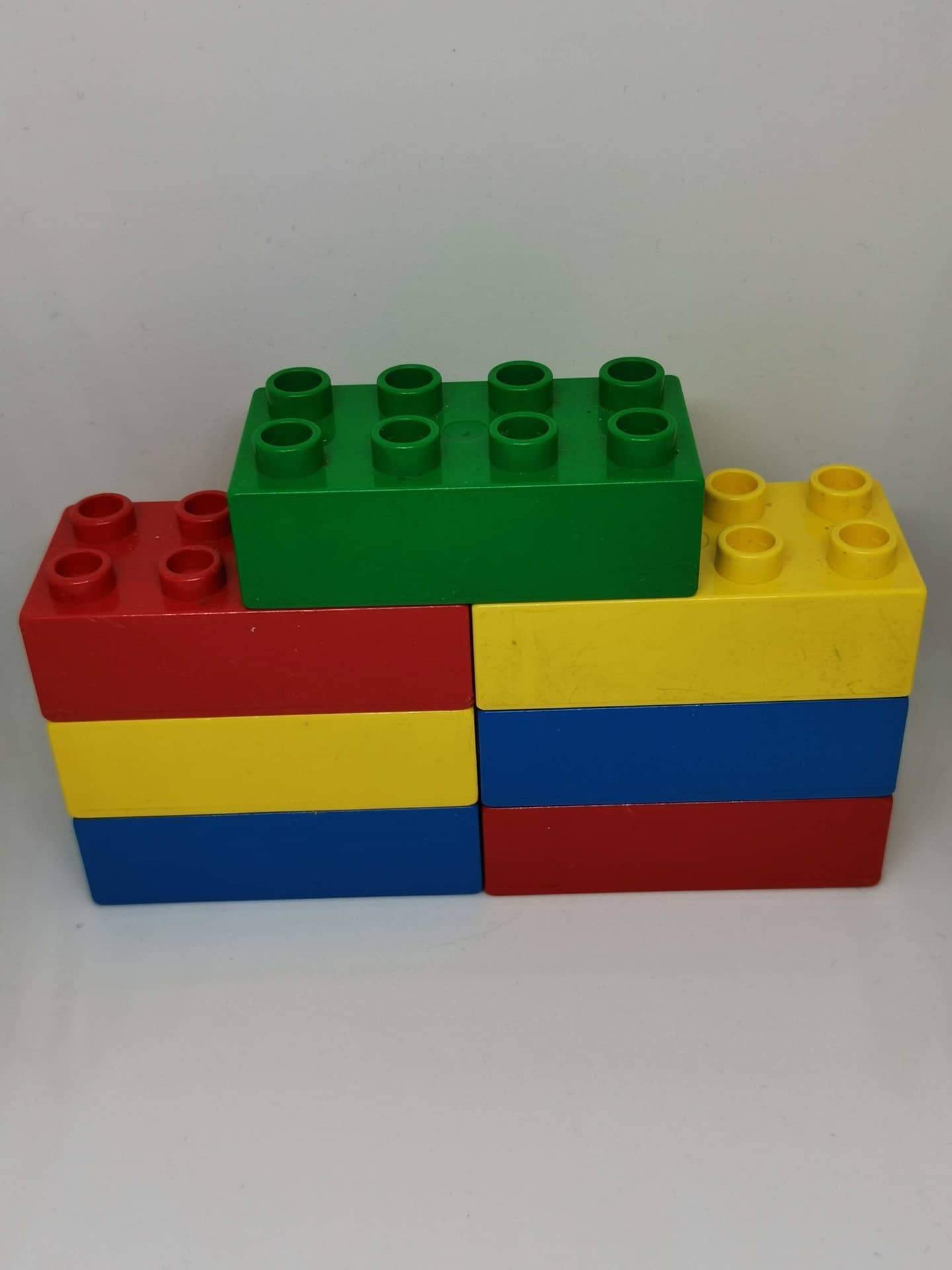 Lego montessori