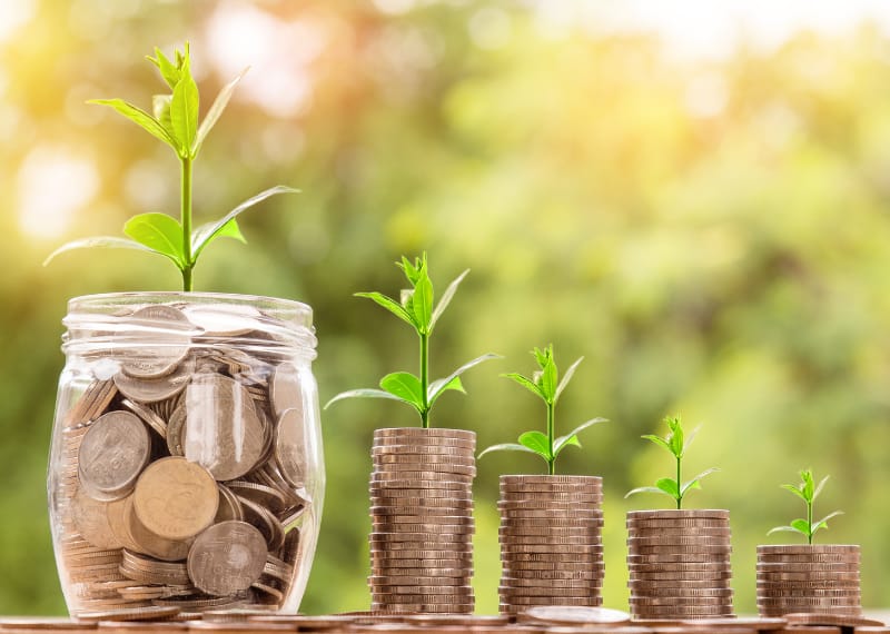 savings investment