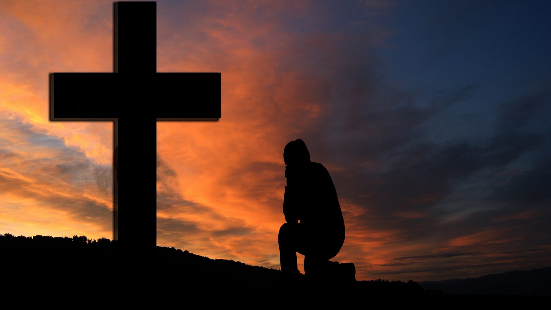 faith cross