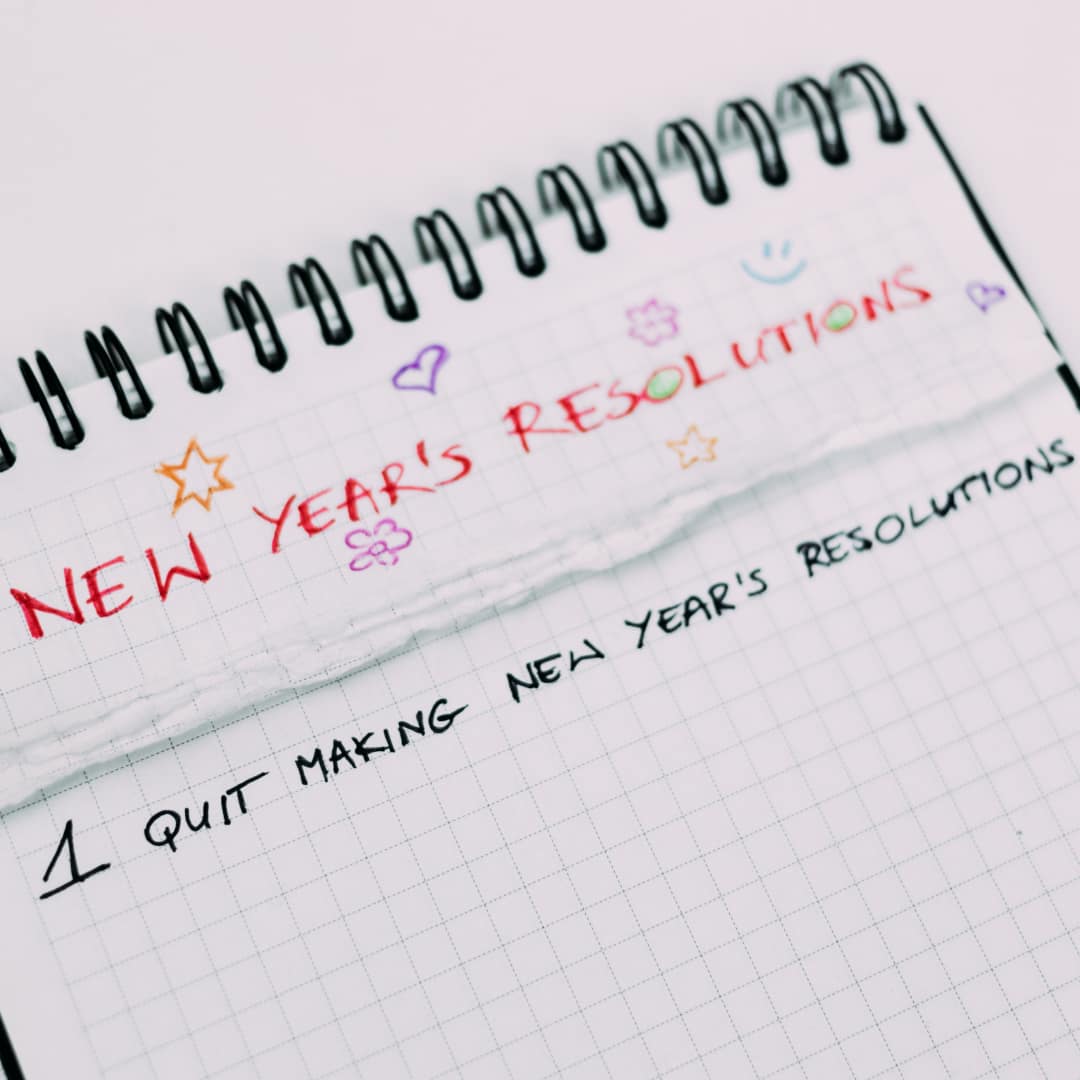 new year